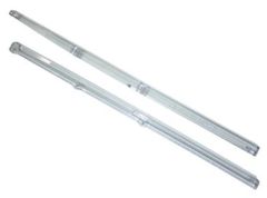Mecaplex Guide Rails