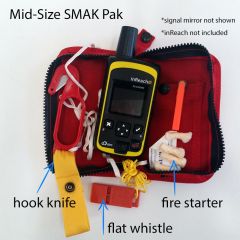 SMAK PAK Survival Kit