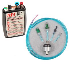 Mountain High O2D1 With In-Line Reducing Regulator for Built-In O2 00EDS-1050