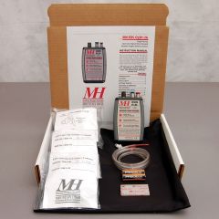 Mountain High O2D1 Pulse Demand Kit 00EDS-1200