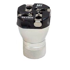 Mountain High XCP-4P 3G Regulator CGA540 No Gauge 00REG-1018-02