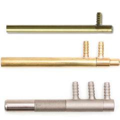 ESA Mounting Adapters
