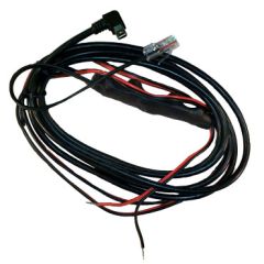 Naviter Power Data Cable (Black Strap)