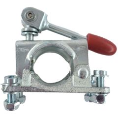 COBRA Nose Wheel Clamp