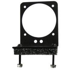Precision Aviation PACMG-2 Universal Glare Shield / Deck Mount