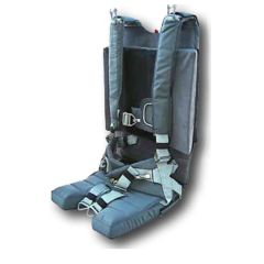 Paradigm (Strong) L-39 Chair Para-Cushion Parachute