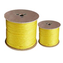 Polypropylene Tow Rope
