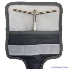 ESA Systems Probe Protective Pouch
