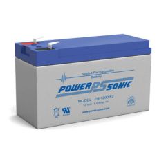 Power Sonic PS1290 F2 Battery
