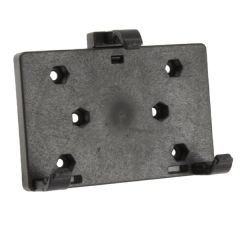 RAM MOUNTS RAM-HOL-PD2U Spring Loaded Universal Holder