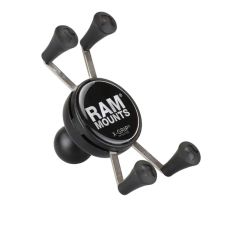 RAM MOUNTS X-Grip Universal Holder With Ball - B Size