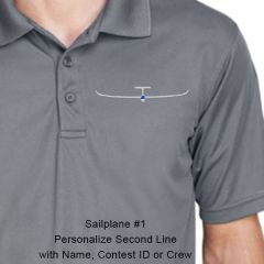 Sailplane #1