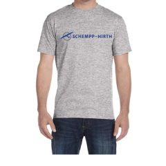 Schempp-Hirth T-Shirt Font
