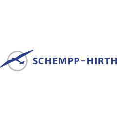 Schempp-HIrth Decal