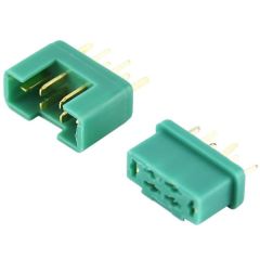 SH Battery Connector