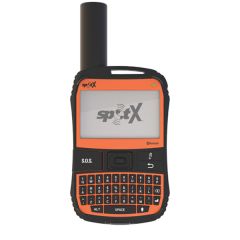 SPOT X With Bluetooth
