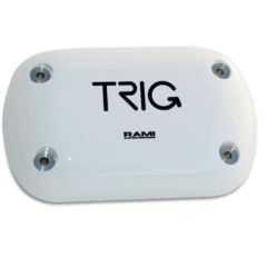 Trig TA70 GPS Antenna Top View