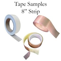 Tape Samples