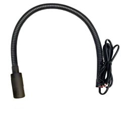 Peiker TM170 Gooseneck Microphone