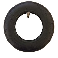 TOST-AERO Foam Filled Tires
