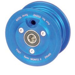 TOST 3" Moritz II Tail Wheel
