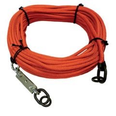 TOST Aero Tow Rope RED STAR
