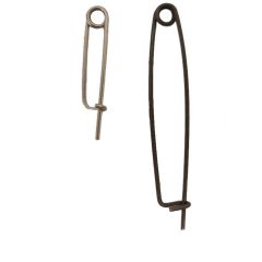 TOST Safety Pin