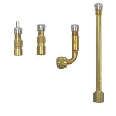 TOST Valve Extensions