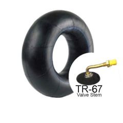 400X150 Aero Classic Tube
