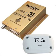 Trig TN70 GPS Receiver