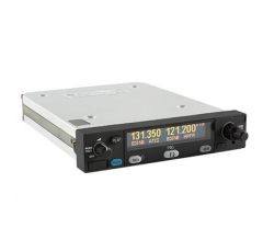 Trig TY96 VHF Stack Radio
