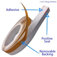 V-Seal Tape