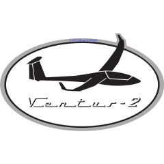 Ventus 2 Decal