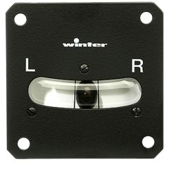 Winter Instruments QM1 Slid / Skid Indicator