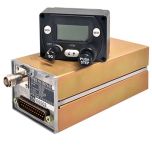 Trig TY91 / TY92 VHF Compact Radio