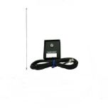Larsen Magnetic Base 1/4 Wave Antenna Kit