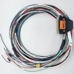 Becker AR6201 Harness