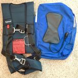 2014 National Parachute