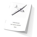 Schweizer 2-33 Flight Manual