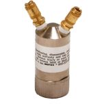 Aerox 4110-077-02 400R2 Regulator 2 Outlet No Gauge