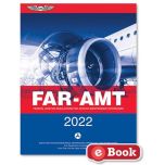 ASA 2021 FAR for Flight Crew FAR/FC 