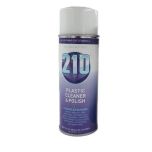 LP210 Plastic Cleaner & Polish