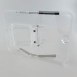 Mecaplex Window With Scoop