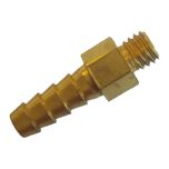 Aerox Barb Male NPT Thread