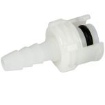 1/8" Quick Disconnect - Male
