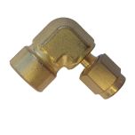 Swagelok High Pressure Fitting for 1/8"