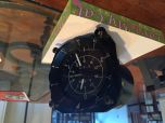 Winter Altimeter