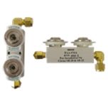 Aerox 4110-400-1 Dual Outlet Manifold