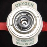 Aerox 4110-402-6 Outlet, PB2