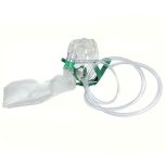 Aerox 4110-702 MSKA Adjustable Oxygen Mask